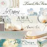 Shop banner and avatar for ..