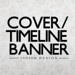Timeline banner / cover ban..