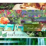 Custom Luulla banner and av..