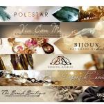 Custom Luulla banner and av..