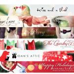 Custom Luulla banner and av..