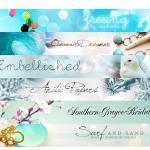 Custom Luulla banner and av..