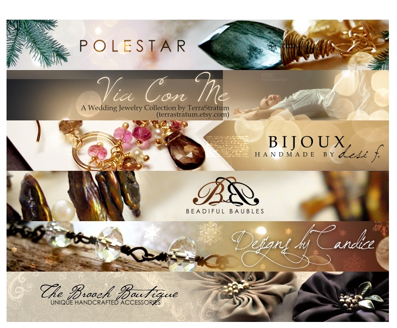 Luulla shop banner avatar